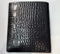 Портмоне Francesco Marconi 60088 cocco nero