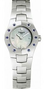 Часы TISSOT T64.1.485.81